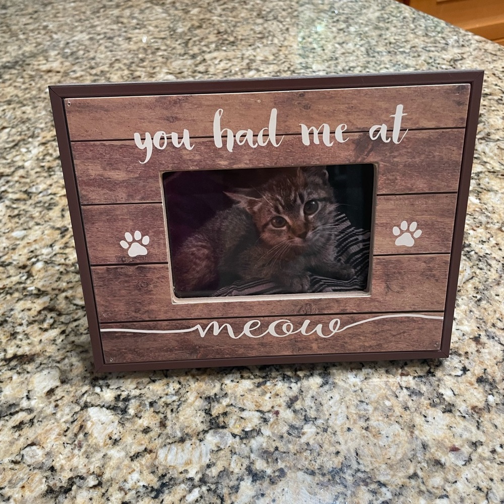 4x6 frame